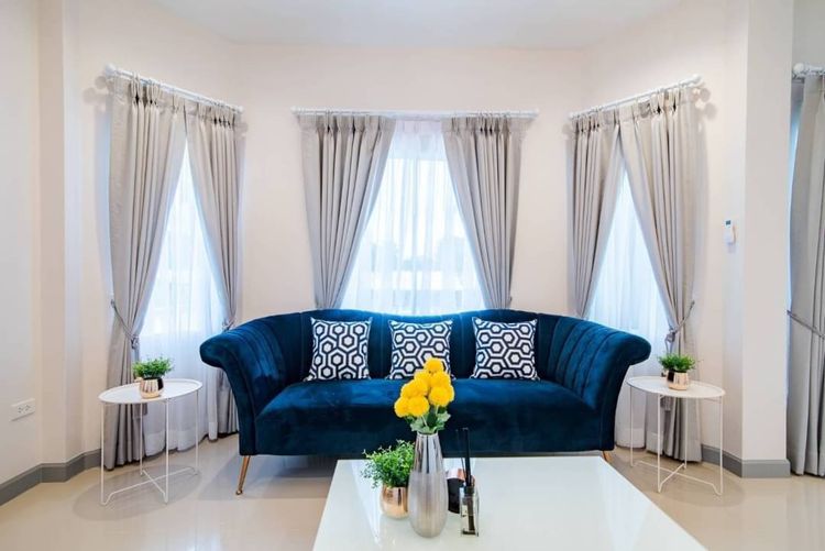 ภาพแบบบ้าน-Villa A8