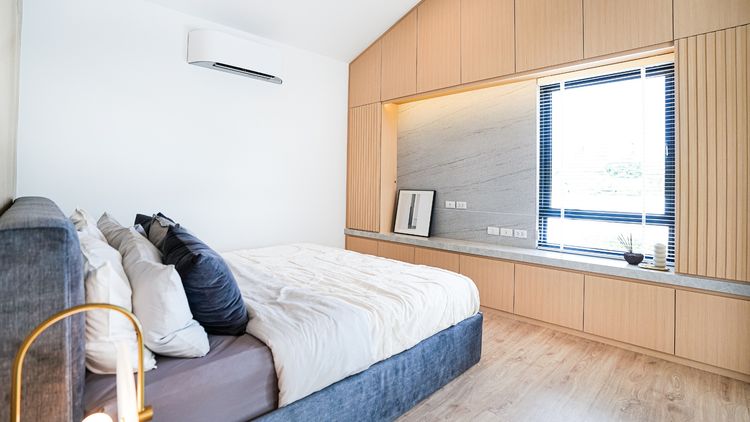 ภาพแบบบ้าน-อยู่ดี - มีสุข