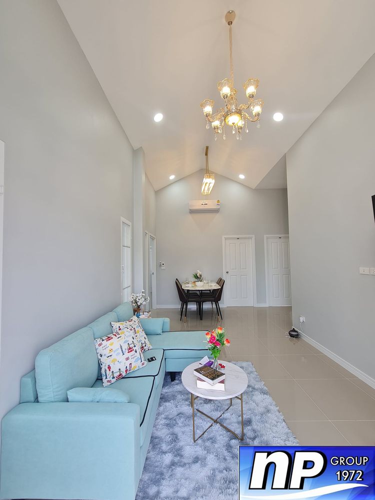 ภาพแบบบ้าน-บ้านเดี่ยว