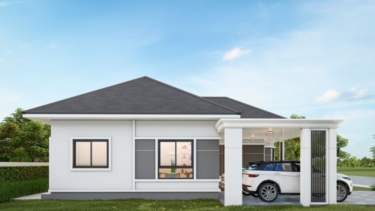 ภาพแบบบ้าน-บ้านธาราฮิล