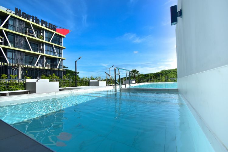 ภาพแบบบ้าน-Type B1 -1bedroom