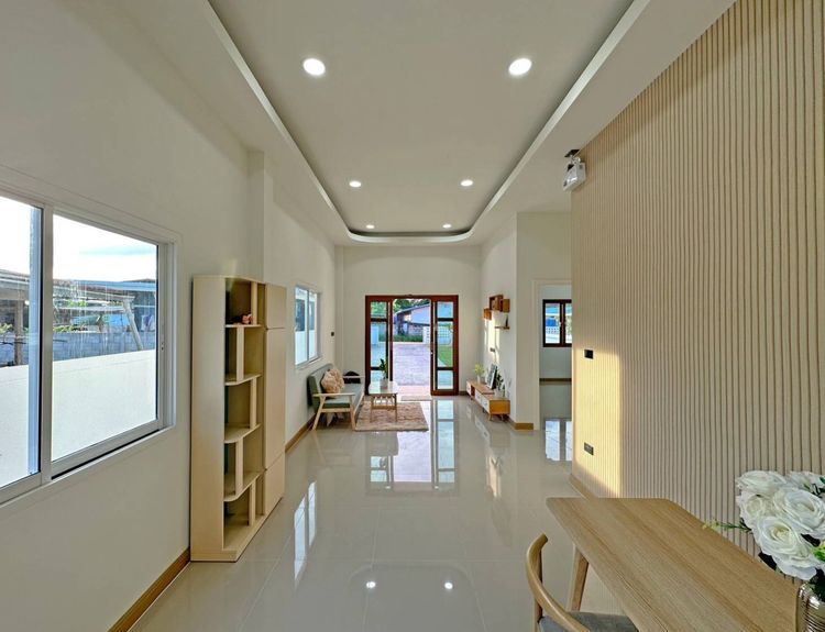 ภาพแบบบ้าน-