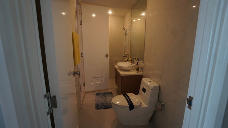 ภาพแบบบ้าน-2 ห้องนอน