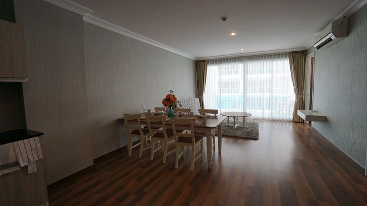 ภาพแบบบ้าน-2 ห้องนอน