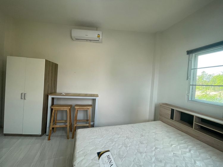 ภาพแบบบ้าน-ทาวน์โฮมชั้นเดียวแต่งครบ ผ่อนธ.เริ่มต้น 2,000บ./ด