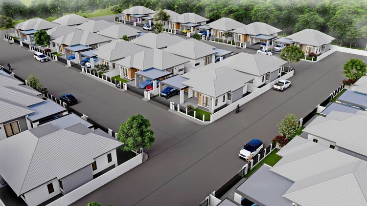 ภาพแบบบ้าน-บ้านพิคชีโน