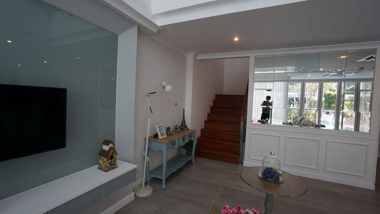 ภาพแบบบ้าน-ดูเพล็กซ์