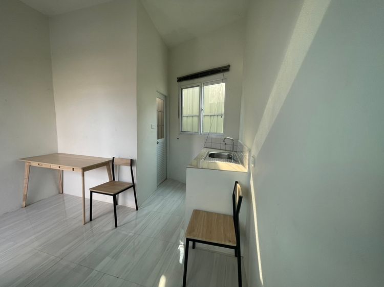 ภาพแบบบ้าน-ทาวน์โฮมชั้นเดียวแต่งครบ ผ่อนธ.เริ่มต้น 2,000บ./ด