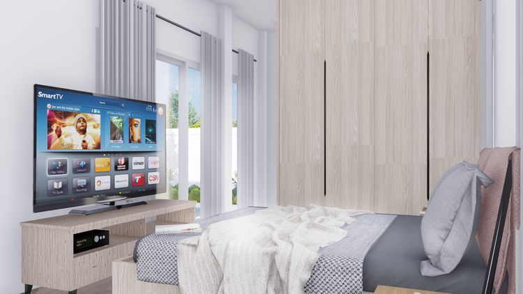 ภาพแบบบ้าน-สไตล์ English Cottage