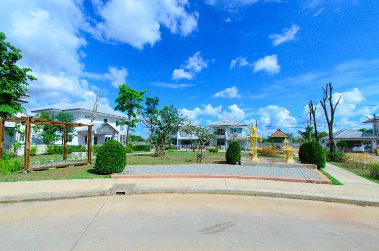 ภาพแบบบ้าน-Spacial