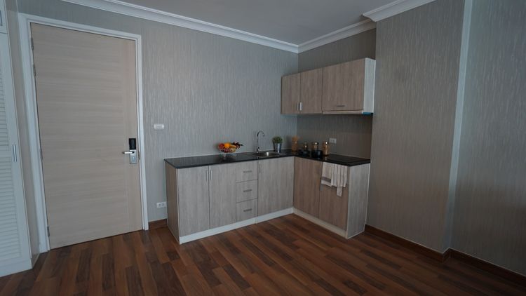 ภาพแบบบ้าน-2 ห้องนอน