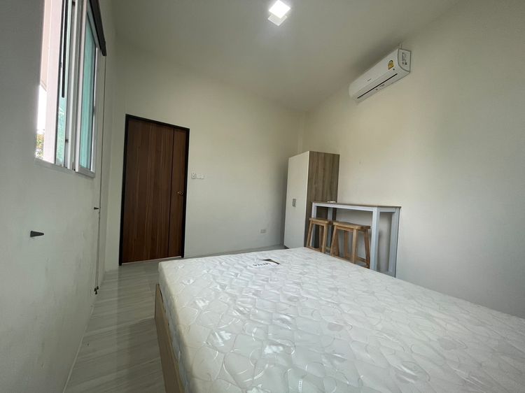 ภาพแบบบ้าน-ทาวน์โฮมชั้นเดียวแต่งครบ ผ่อนธ.เริ่มต้น 2,000บ./ด