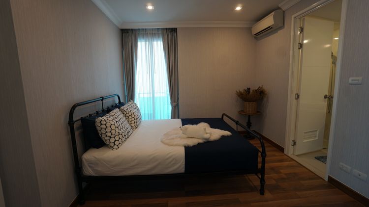 ภาพแบบบ้าน-2 ห้องนอน