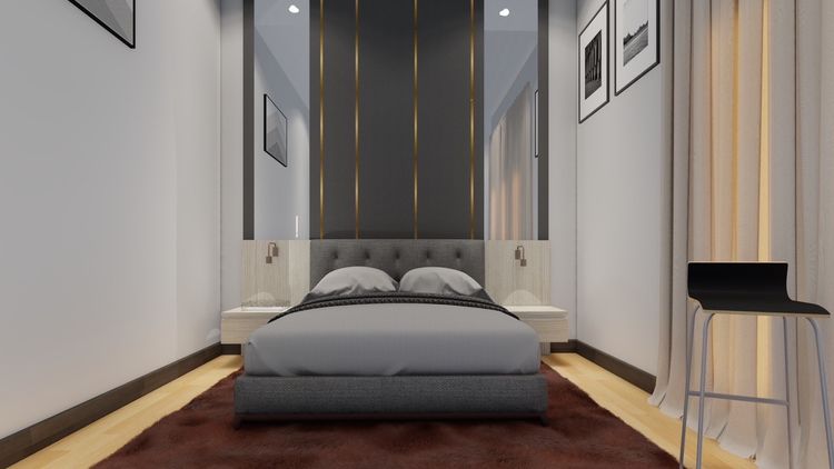 ภาพแบบบ้าน-บ้านแฝด