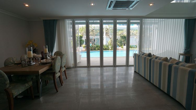 ภาพแบบบ้าน-ดูเพล็กซ์