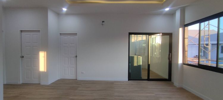 ภาพแบบบ้าน-ภัทรดาโฮม