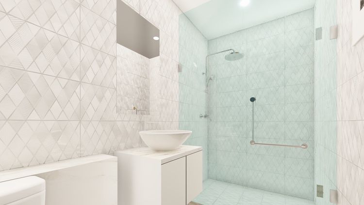 ภาพแบบบ้าน-บ้านแฝด