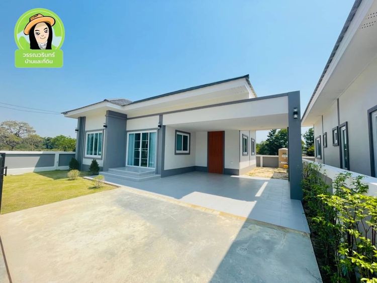 ภาพแบบบ้าน-บ้านสิริรัตน์