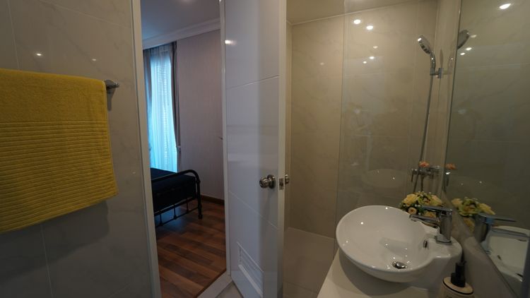 ภาพแบบบ้าน-2 ห้องนอน