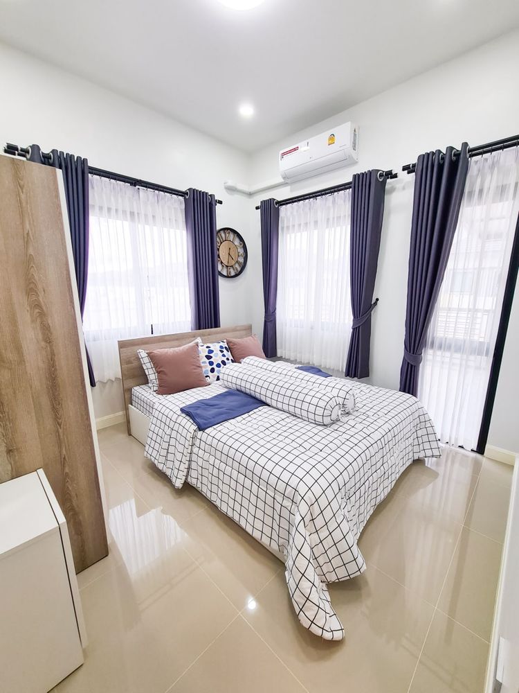 ภาพแบบบ้าน-Type F