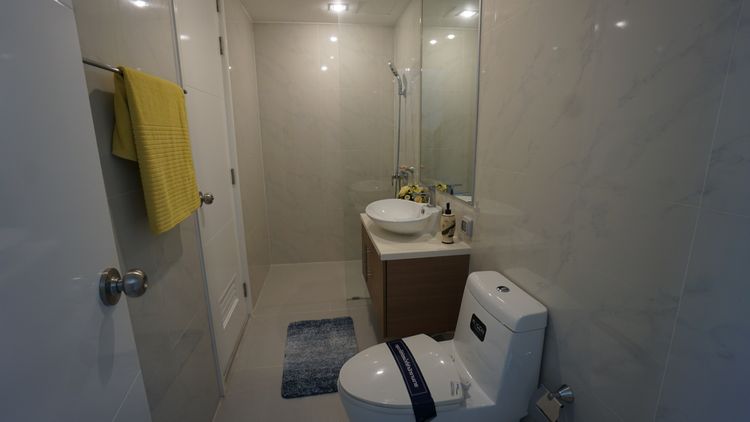 ภาพแบบบ้าน-2 ห้องนอน