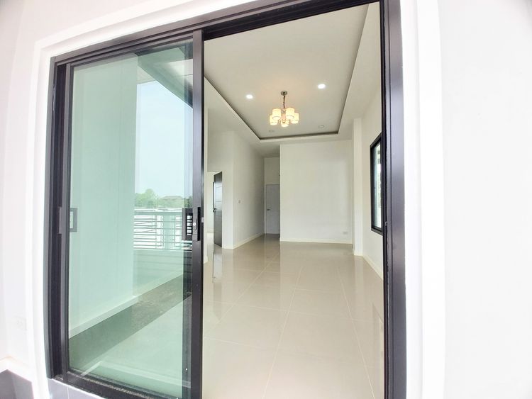 ภาพแบบบ้าน-แบบที่ 1