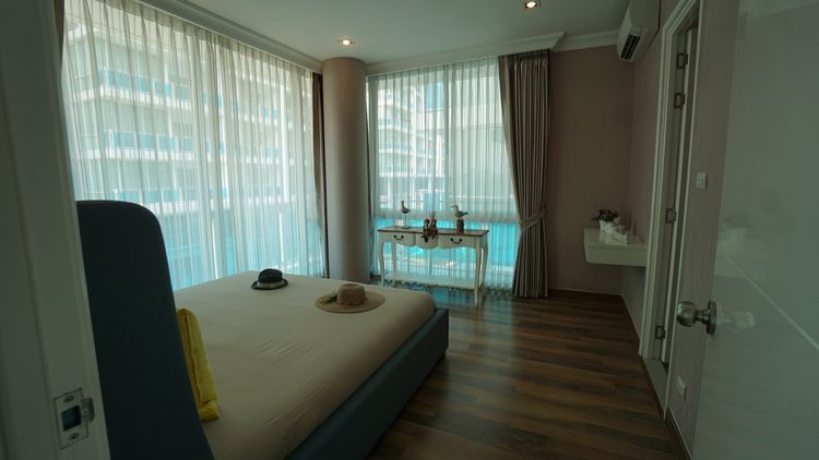 ภาพแบบบ้าน-2 ห้องนอน