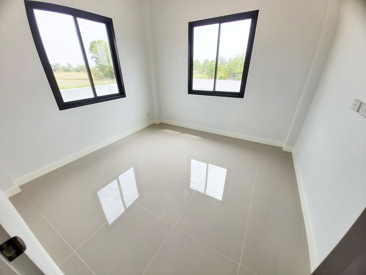 ภาพแบบบ้าน-แบบที่ 1