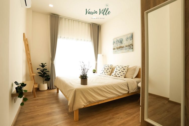 ภาพแบบบ้าน-ทาวน์โฮมชั้นเดียว