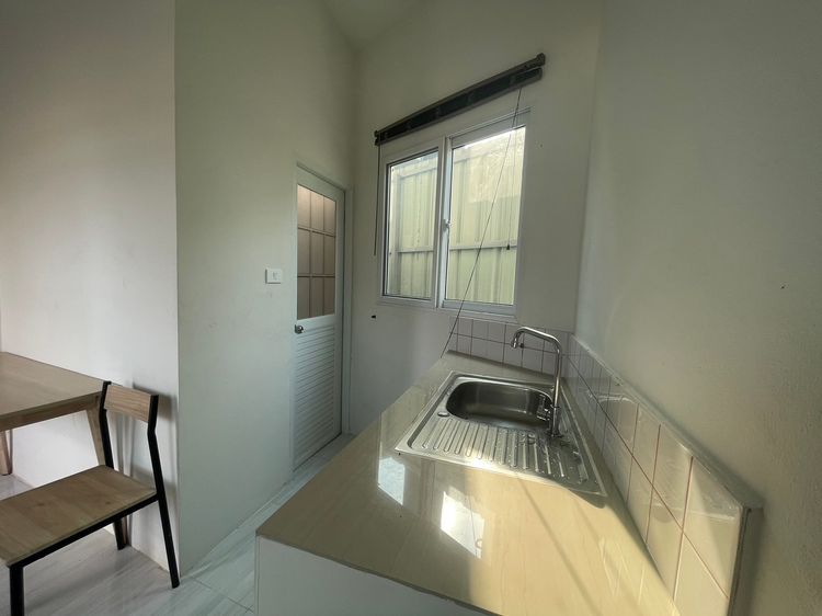 ภาพแบบบ้าน-ทาวน์โฮมชั้นเดียวแต่งครบ ผ่อนธ.เริ่มต้น 2,000บ./ด