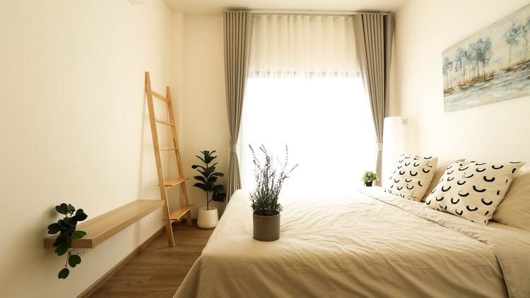 ภาพแบบบ้าน-ทาวน์โฮมชั้นเดียว