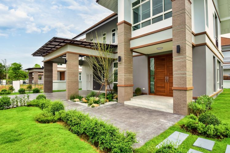 ภาพแบบบ้าน-VERANDAH