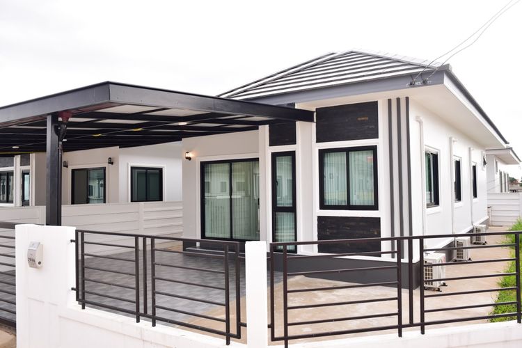 ภาพแบบบ้าน-Type F