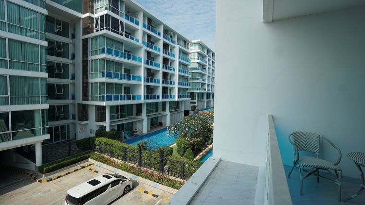 ภาพแบบบ้าน-2 ห้องนอน