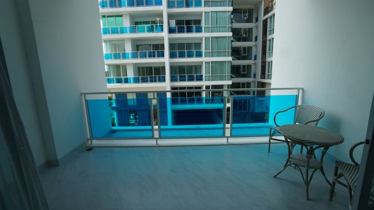 ภาพแบบบ้าน-2 ห้องนอน