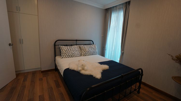 ภาพแบบบ้าน-2 ห้องนอน