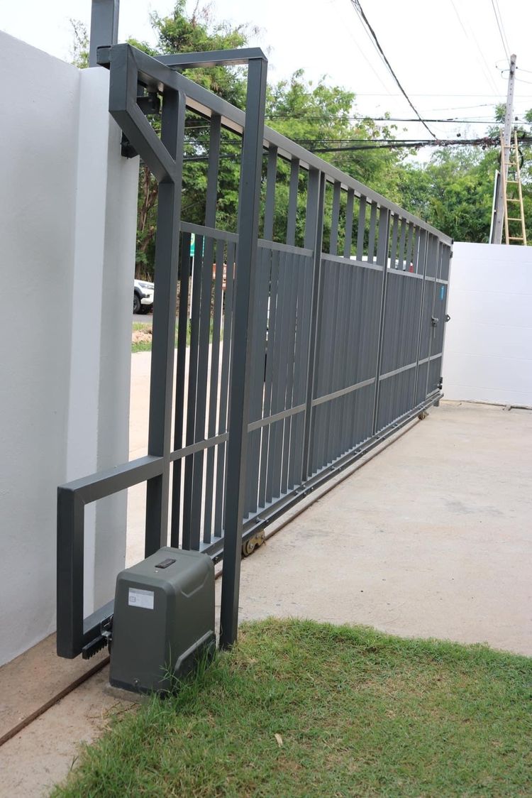 ภาพแบบบ้าน-บ้านเดี่ยว