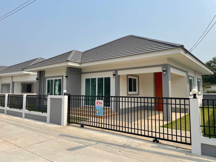 ภาพแบบบ้าน-บ้านสิริรัตน์