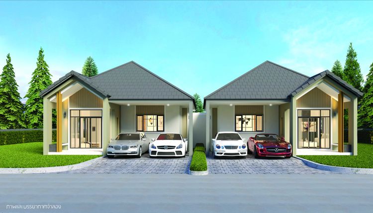 ภาพแบบบ้าน-นอร์ดิซ