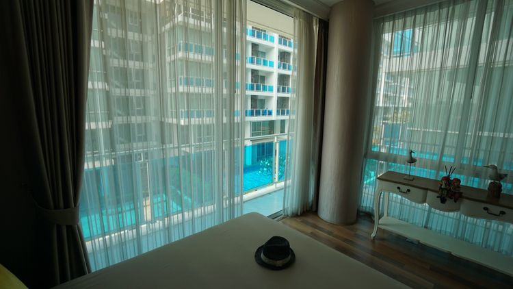 ภาพแบบบ้าน-2 ห้องนอน