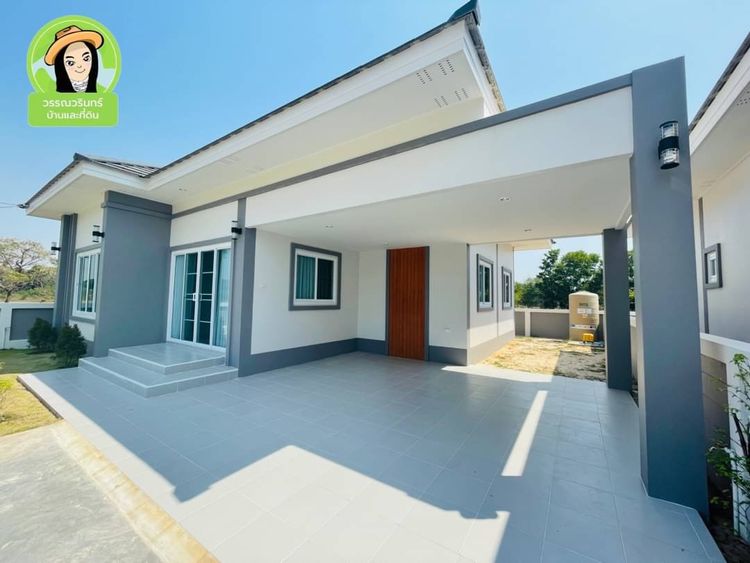 ภาพแบบบ้าน-บ้านสิริรัตน์