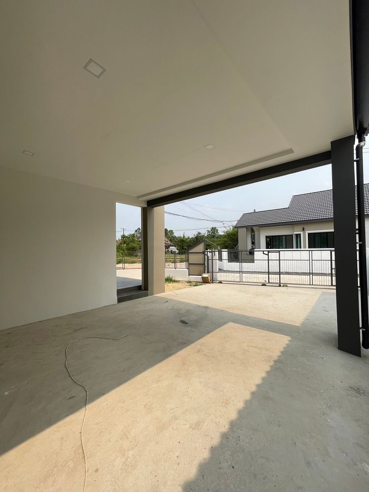 ภาพแบบบ้าน-บ้านเดี่ยว