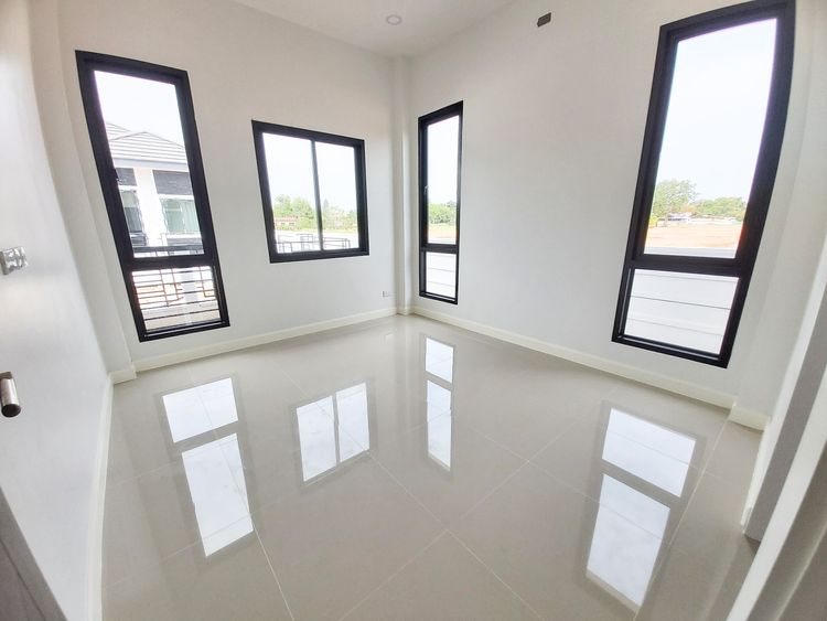 ภาพแบบบ้าน-แบบที่ 1