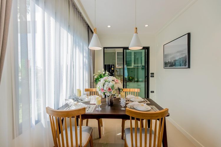 ภาพแบบบ้าน-โครงการ แสนสุข ทาวน์ 3 – ทับมา ระยอง