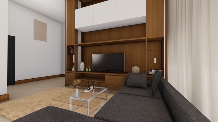 ภาพแบบบ้าน-บ้านแฝด