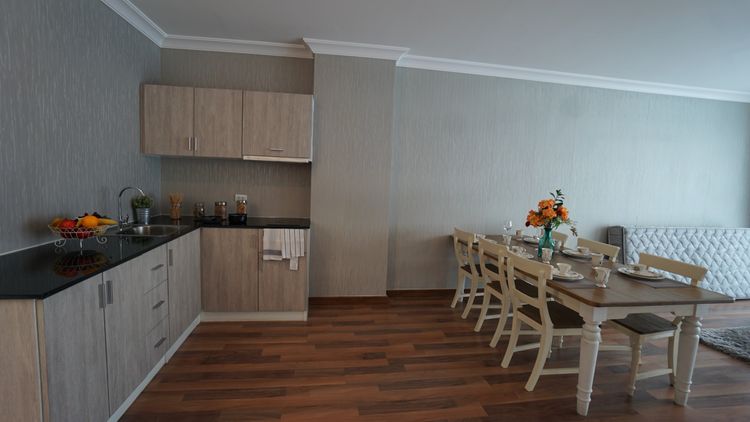 ภาพแบบบ้าน-2 ห้องนอน