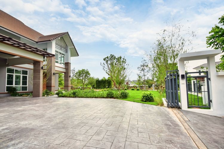 ภาพแบบบ้าน-VERANDAH