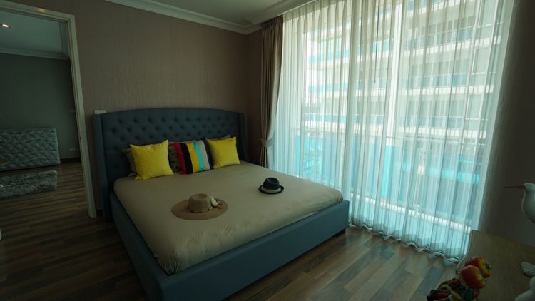 ภาพแบบบ้าน-2 ห้องนอน