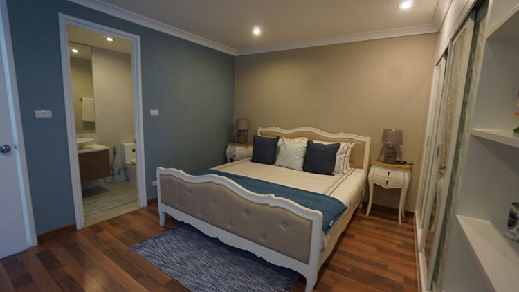 ภาพแบบบ้าน-ดูเพล็กซ์