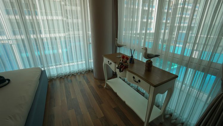 ภาพแบบบ้าน-2 ห้องนอน